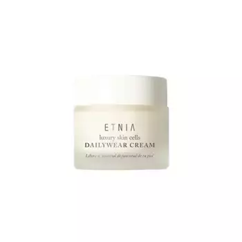 Крем для лица LUXURY DAILYWEAR CREAM Etnia Cosmetics, 1 UD