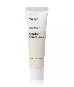 Крем для лица ma:nyo Galactomy Essence Cream, 50 ml