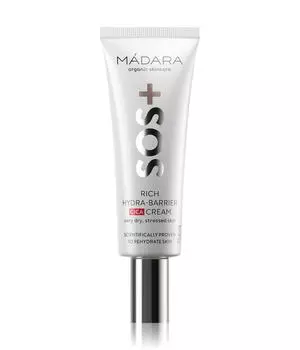 Крем для лица MADARA SOS, 40 ml