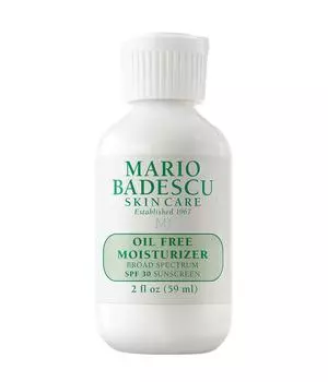 Крем для лица Mario Badescu Oil Free Moisturizer SPF 30, 59 ml