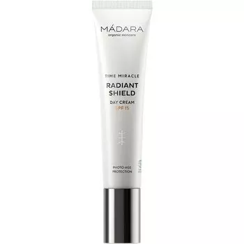 Крем для лица MDARA Radiant Shield Day Cream SPF15, 40 ml