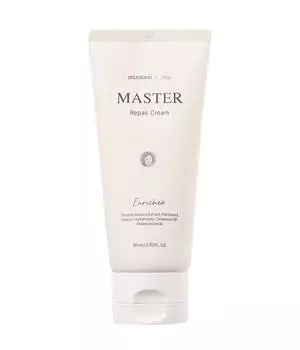 Крем для лица Mixsoon Master Repair Cream Enriched, 80 ml