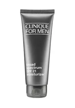 Крем для лица MOISTURIZER SPF21 100ML Clinique for Men