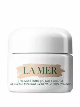 Крем для лица Moisturizing Soft Cream, 100 мл La Mer