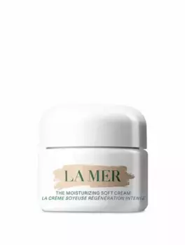 Крем для лица Moisturizing Soft Cream, 15 мл La Mer