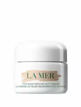 Крем для лица Moisturizing Soft Cream, 30 мл La Mer