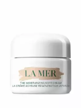 Крем для лица Moisturizing Soft Cream, 60 мл La Mer
