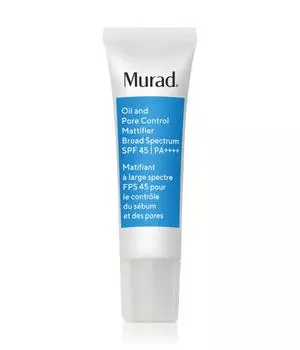 Крем для лица Murad Blemish Oil and Pore Control Mattifier Broad Spectrum SPF 45, 50 ml