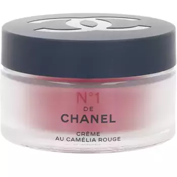 Крем для лица N 1 crema facial con camlia roja Chanel, 50 гр.