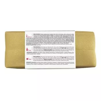 Крем для лица Neceser Vitamina C Babaria, Set 3 productos + Neceser