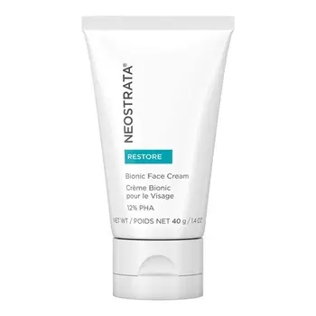 Крем для лица Neostrata Bionic, 14 унций, Shiseido