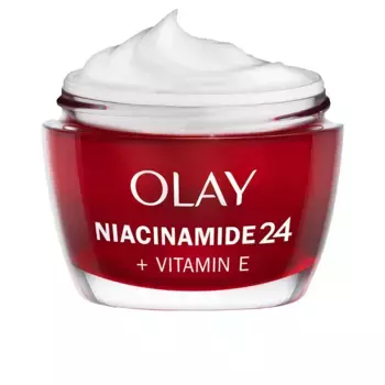 Крем для лица Niacinamida24 + vitamina e crema hidratante da Olay, 50 мл.