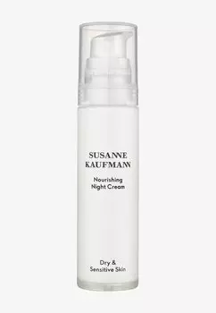 Крем для лица NOURISHING NIGHT CREAM Susanne Kaufmann