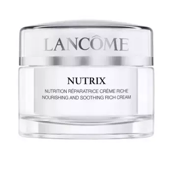 Крем для лица Nutrix crema rica nutritiva y calmante Lancme, 50 мл.
