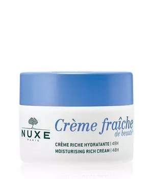 Крем для лица NUXE Crme Frache de Beaut Reichhaltige Feuchtigkeitscreme, 50 ml