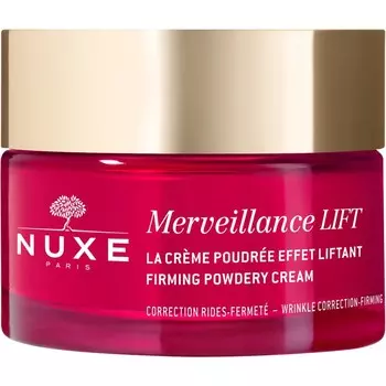 Крем для лица Nuxe Firming Powdery Cream, 50 ml