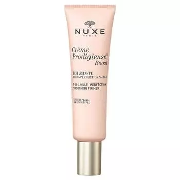 Крем для лица Nuxe Prodigieuse Boost Base Alisante, 30 мл