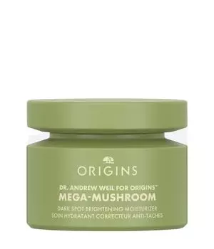 Крем для лица Origins Dr. Weil Mega-Mushroom Dark Spot Moisturizer, 50 ml