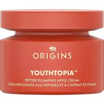 Крем для лица Origins Peptide Plumping Apple Cream, 50 ml