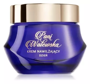 Крем для лица Pani Walewska Classic, 50 мл