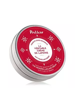 Крем для лица Polaar The Genuine Lapland Cream Face and Sensitive Areas, 50 ml