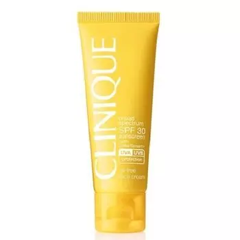 Крем для лица против морщин, 50 мл Clinique, Anti - Wrinkle Face Cream