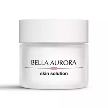 Крем для лица против морщин Age Solution Crema Da Bella Aurora, 50 ml