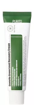 Крем для лица Purito Centella Green Level, 50 мл