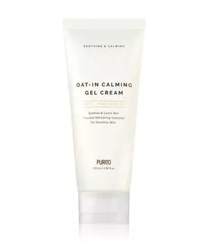 Крем для лица PURITO Purito Oat-In Calming Gel Cream, 100 ml