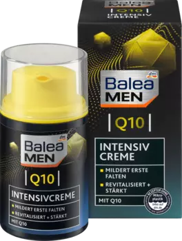 Крем для лица Q10 интенсив 50 мл Balea