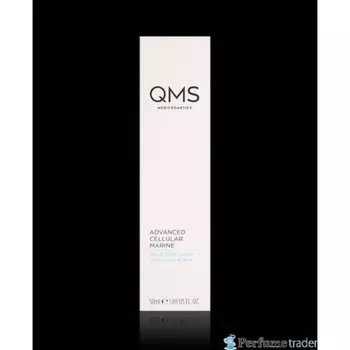 Крем для лица Qms Medicosmetics
