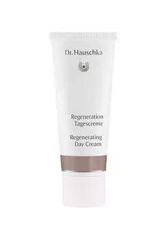 Крем для лица REGENERATING DAY CREAM Dr. Hauschka