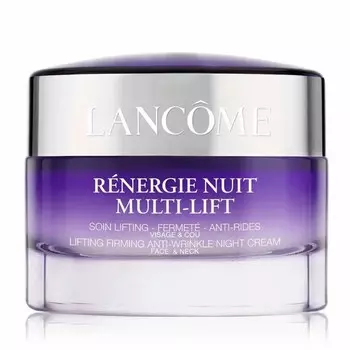 Крем для лица Renergie Multi-Lift, 50 мл Lancome