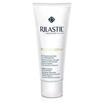 Крем для лица Rilastil Progression Of Brightness Intensifier Hd 50 мл, Ist.Ganassini Spa