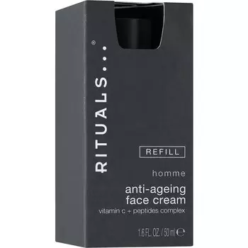Крем для лица RITUALS Anti-Ageing Face Cream, Refill / 50 ml