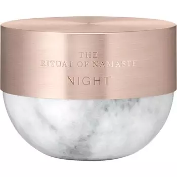 Крем для лица RITUALS Glow Anti-Ageing Night Cream, 50 ml