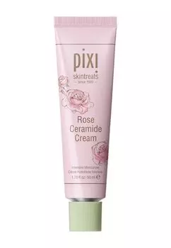 Крем для лица ROSE CERAMIDE CREAM Pixi