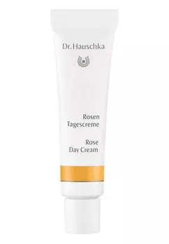 Крем для лица ROSE DAY CREAM Dr. Hauschka