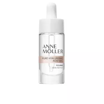Крем для лица Rosge gel concentrado de cido hialurnico puro Anne Mller, 15 мл.