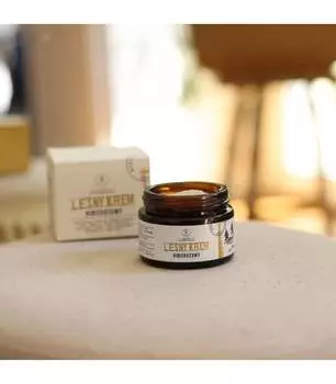 Крем для лица с лесным гибискусом, 50 мл Bydgoska Wytwrnia Myda