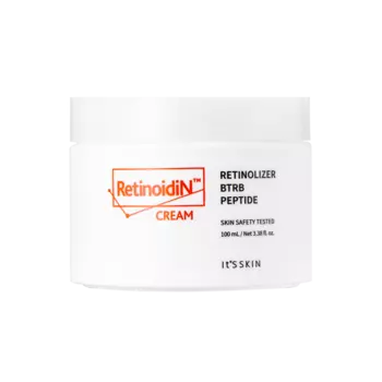 Крем для лица с ретинолом, 100 мл It'S Skin