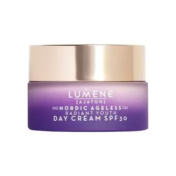Крем для лица с spf30, 50 мл Lumene Nordic ageless