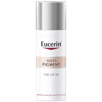 Крем для лица с spf30 Eucerin Anti-Pigment, 50 мл