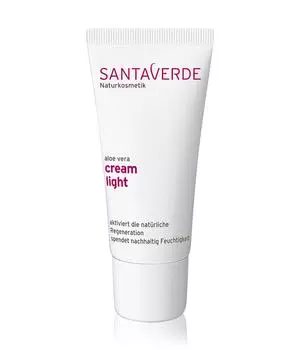 Крем для лица SANTAVERDE classic cream light, 30 ml