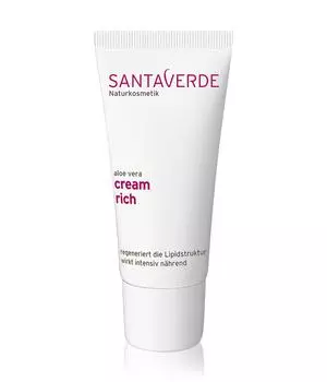 Крем для лица SANTAVERDE classic cream rich, 30 ml