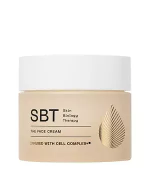 Крем для лица SBT Supreme The Face Cream, 50 ml