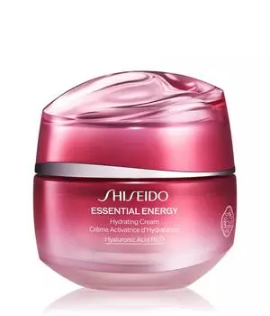 Крем для лица Shiseido Essential Energy Hydrating Cream, 50 ml