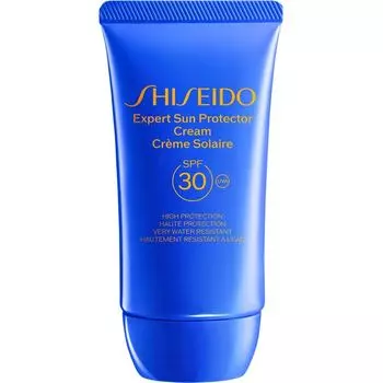 Крем для лица Shiseido Expert Sun Protector Face Cream, SPF 30 / 50 ml
