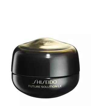 Крем для лица Shiseido Future Solution LX Eye and Lip Contour Regenerating Cream S, 17 ml