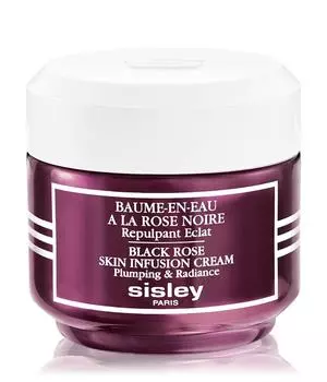 Крем для лица Sisley Baume-En-Eau La Rose Noire Repulpant clat, 50 ml
